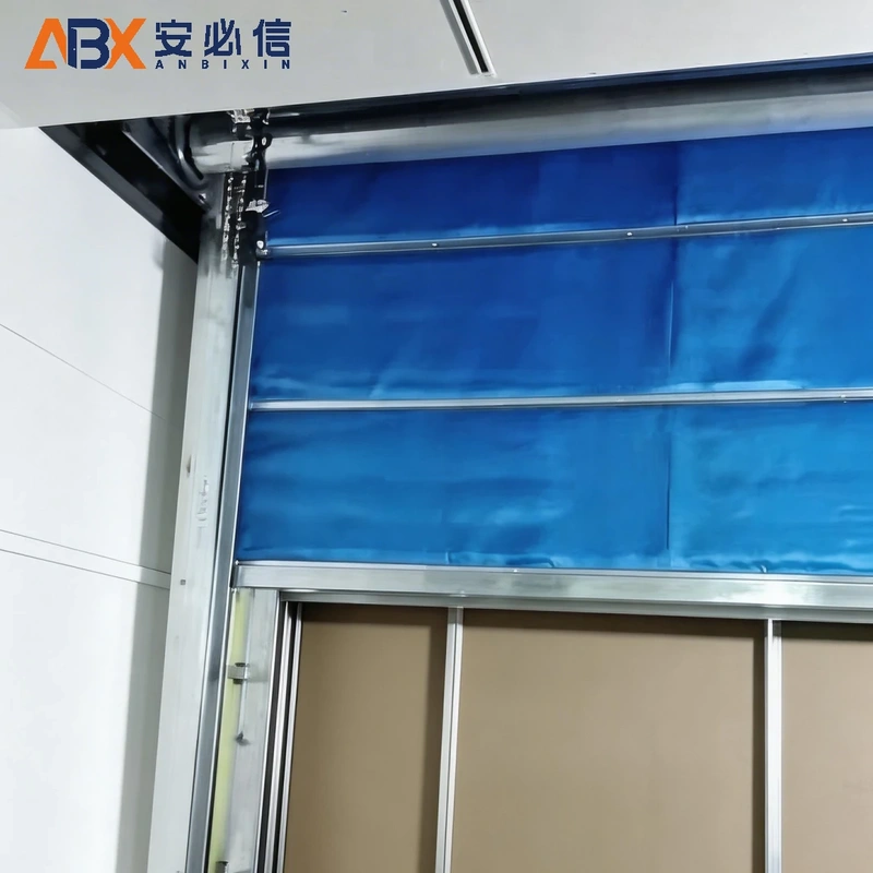阜新市背带堆积门