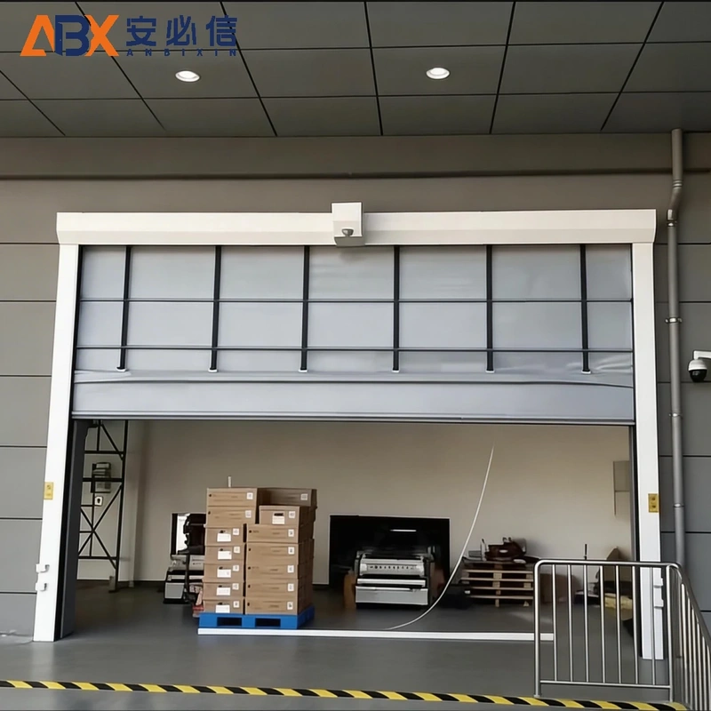 阜新市高速堆积门