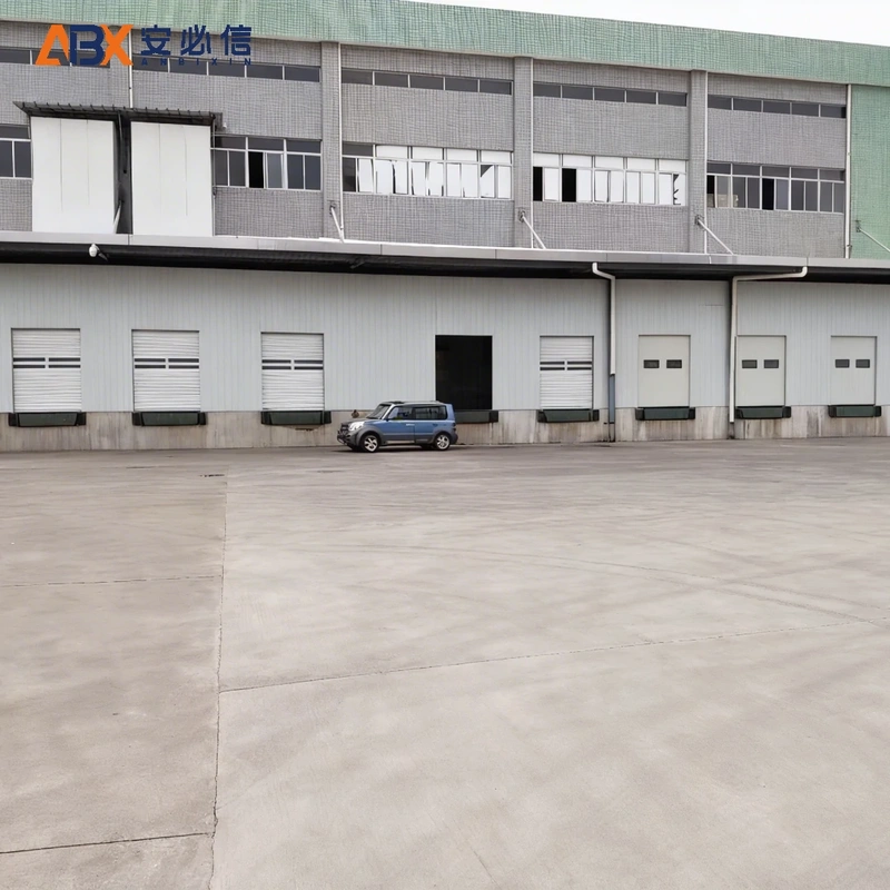 阜新市软帘高速门